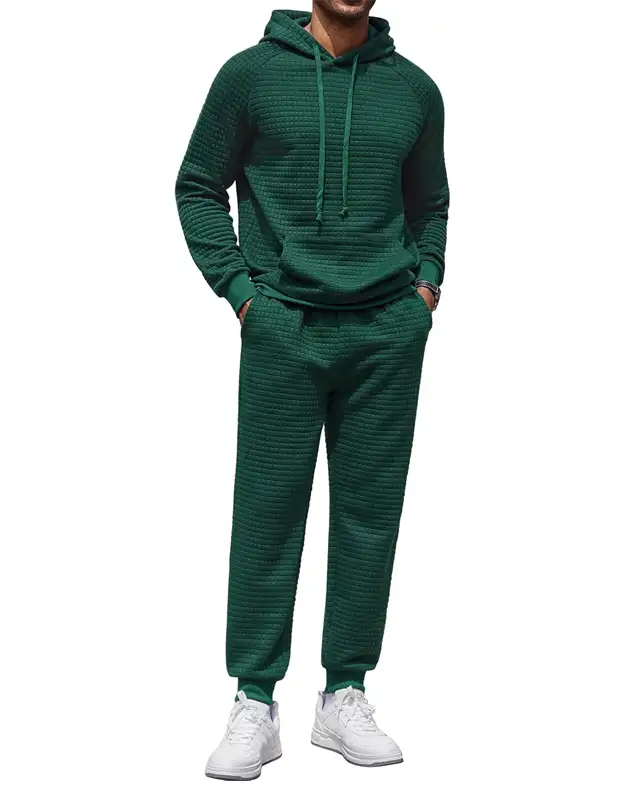 COOFANDY verryttelypuku