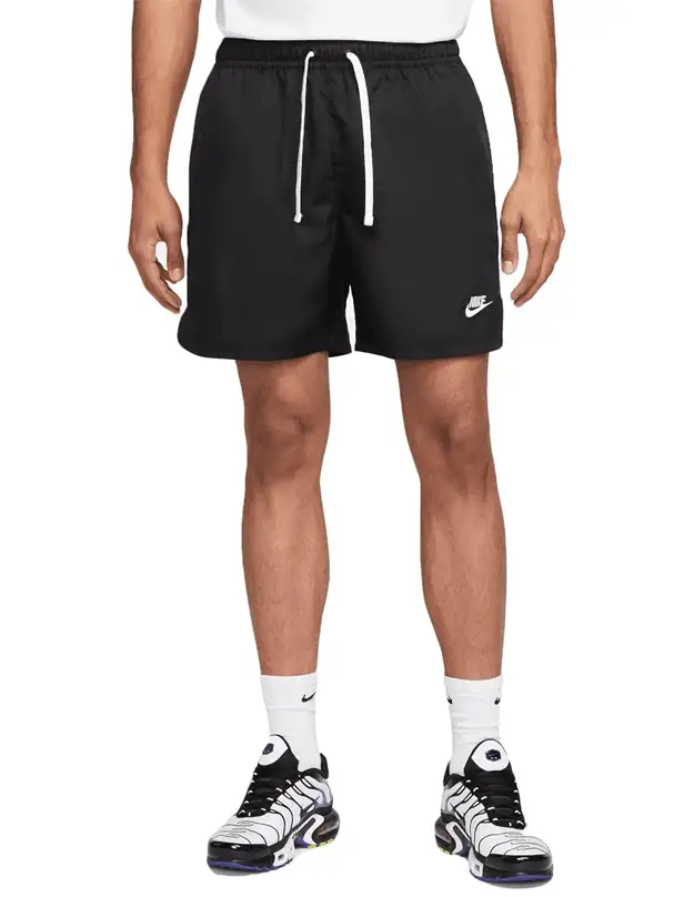 Nike NSW Woven Flow -shortsit