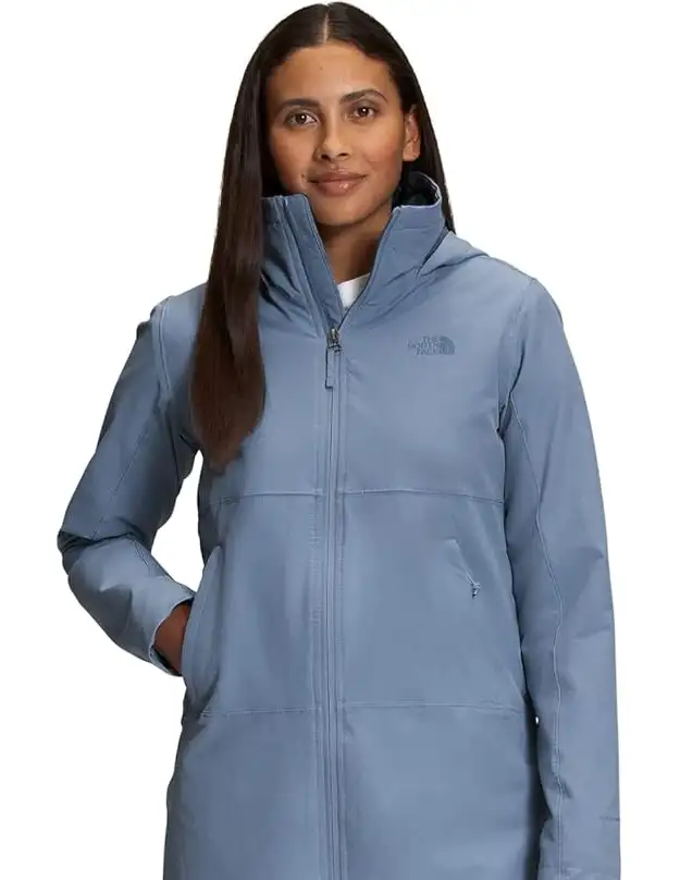 THE NORTH FACE Naisten Shelbe