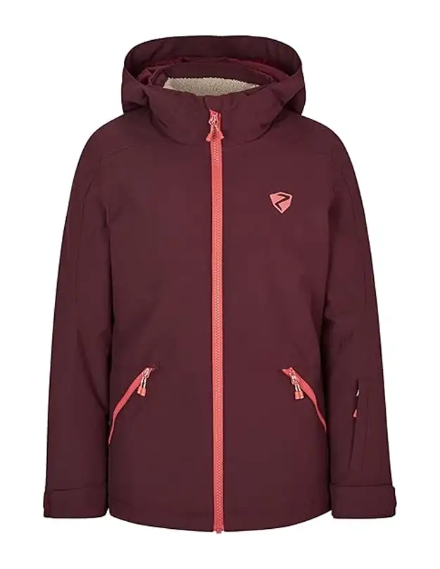 Ziener Ski Takki
